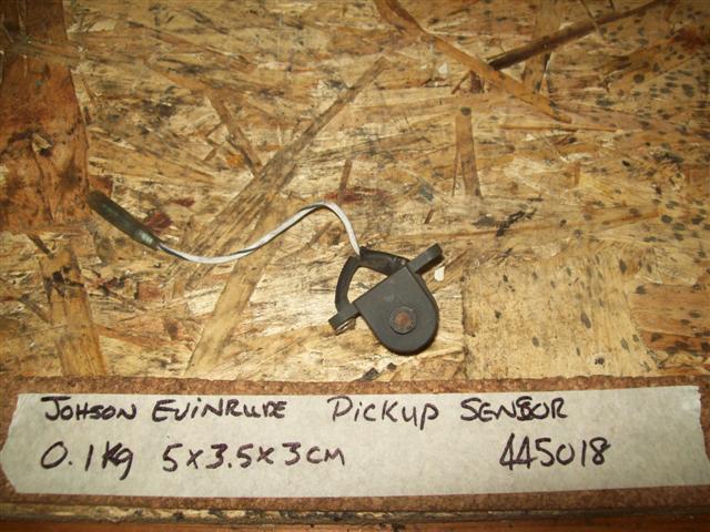 (image for) Johnson Evinrude pickup sensor 445018